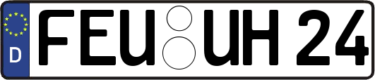 FEU-UH24