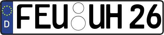 FEU-UH26