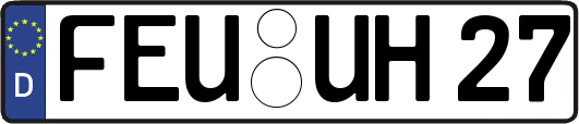 FEU-UH27