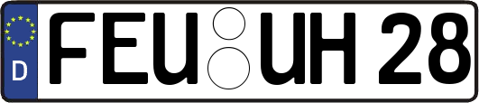 FEU-UH28