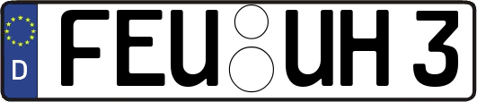 FEU-UH3