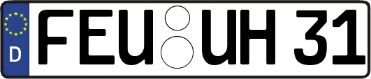 FEU-UH31