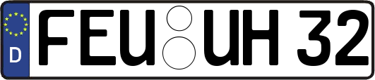 FEU-UH32