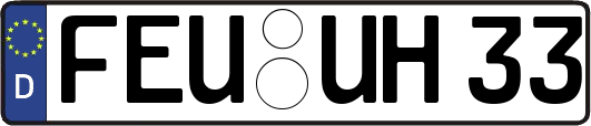 FEU-UH33