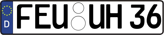 FEU-UH36