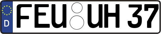 FEU-UH37