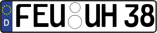 FEU-UH38