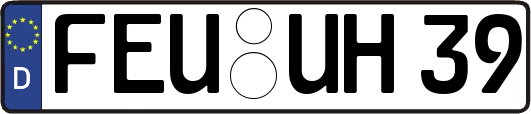 FEU-UH39