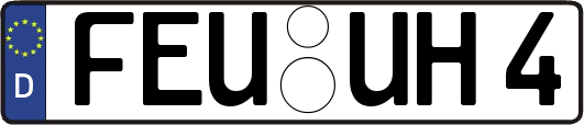 FEU-UH4