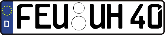 FEU-UH40