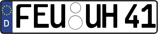 FEU-UH41