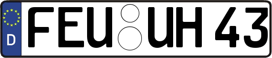 FEU-UH43