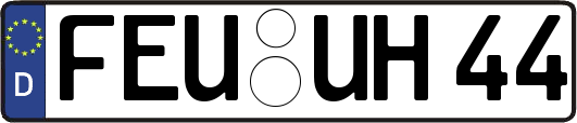 FEU-UH44
