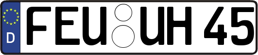 FEU-UH45