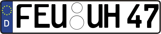 FEU-UH47