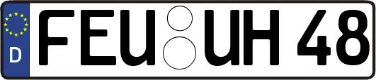 FEU-UH48