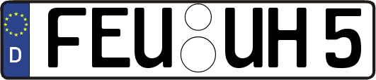 FEU-UH5