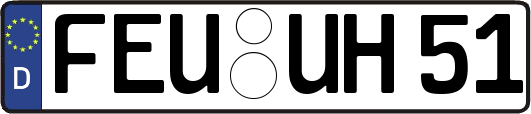 FEU-UH51