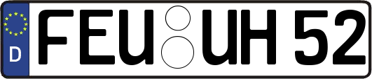 FEU-UH52