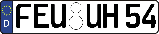 FEU-UH54