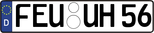 FEU-UH56