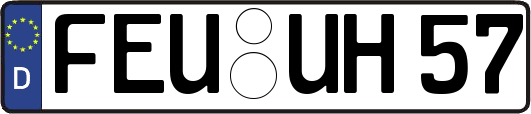 FEU-UH57