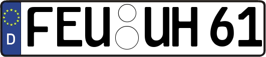 FEU-UH61