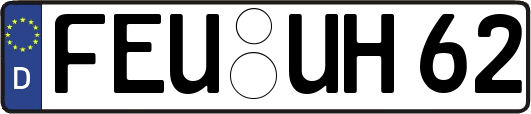 FEU-UH62