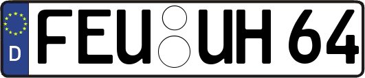 FEU-UH64