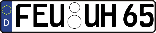 FEU-UH65