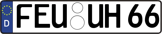 FEU-UH66