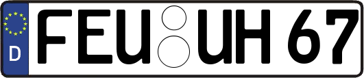 FEU-UH67