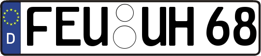 FEU-UH68