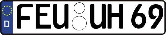 FEU-UH69