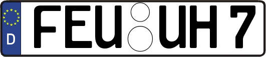 FEU-UH7