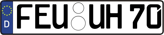 FEU-UH70