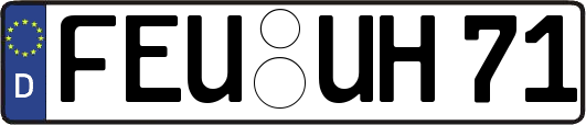 FEU-UH71
