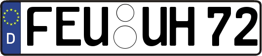 FEU-UH72