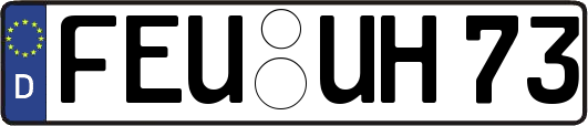 FEU-UH73
