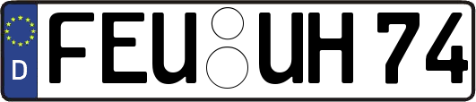 FEU-UH74