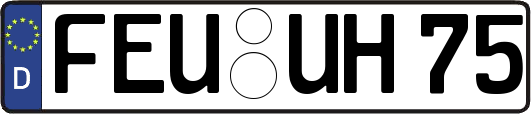 FEU-UH75