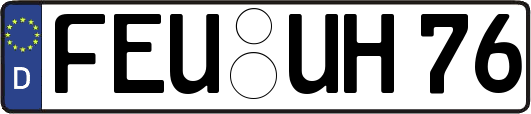 FEU-UH76