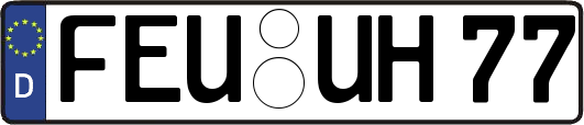 FEU-UH77