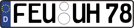 FEU-UH78