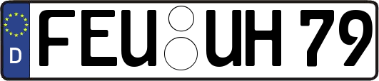 FEU-UH79