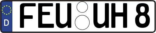 FEU-UH8