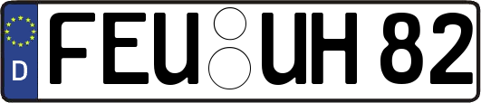 FEU-UH82