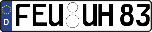 FEU-UH83