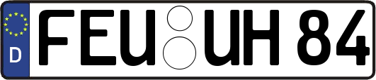 FEU-UH84