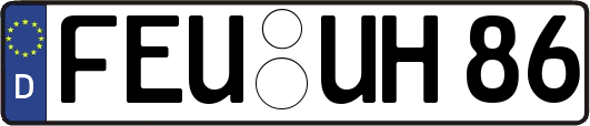 FEU-UH86